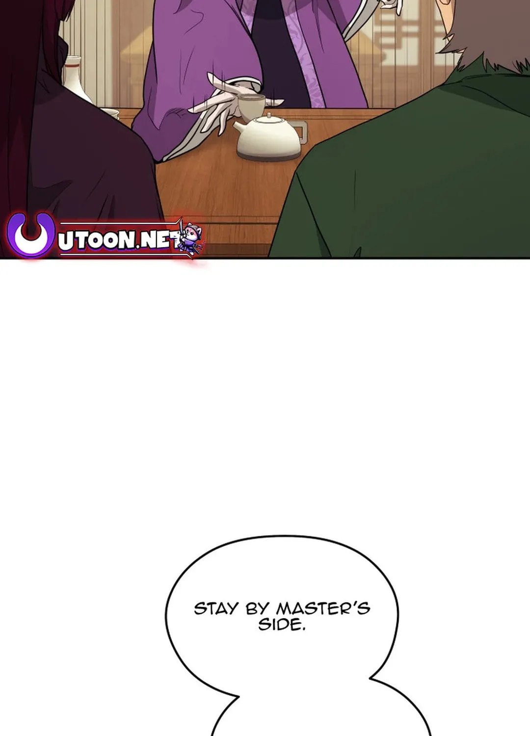 Administrator Kang Jin Lee Chapter 146 page 31 - 