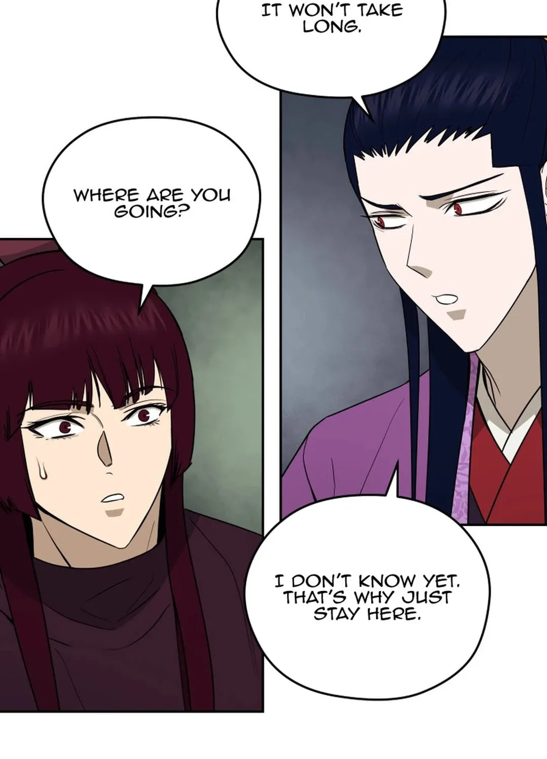 Administrator Kang Jin Lee Chapter 146 page 32 - 