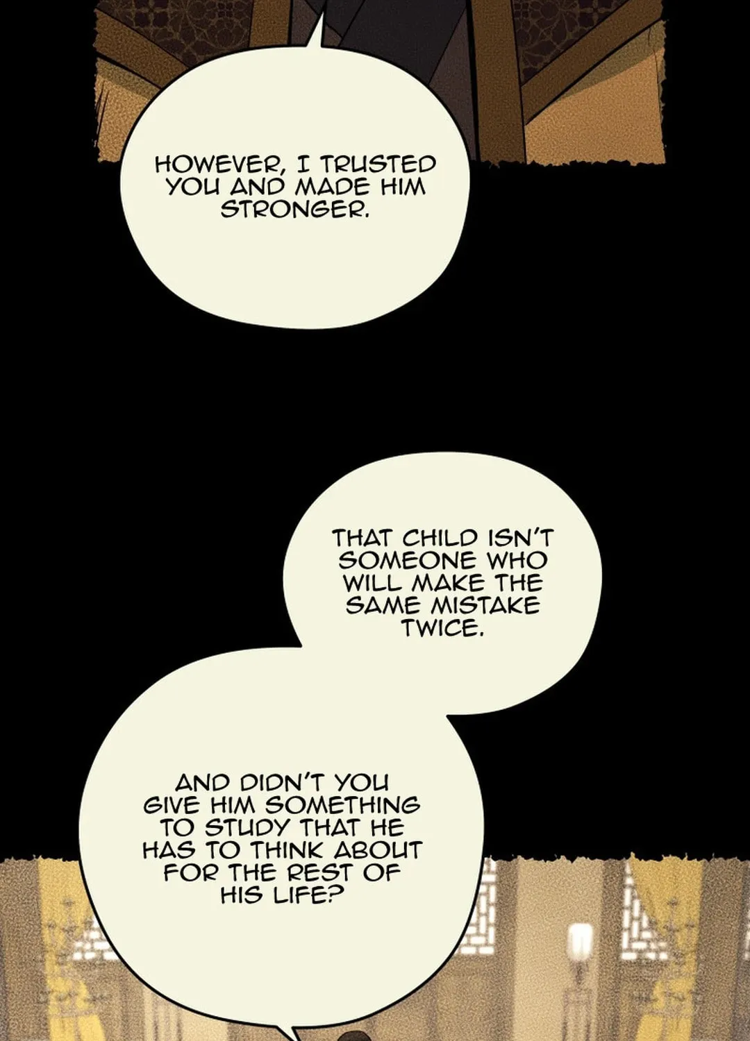 Administrator Kang Jin Lee Chapter 146 page 39 - 