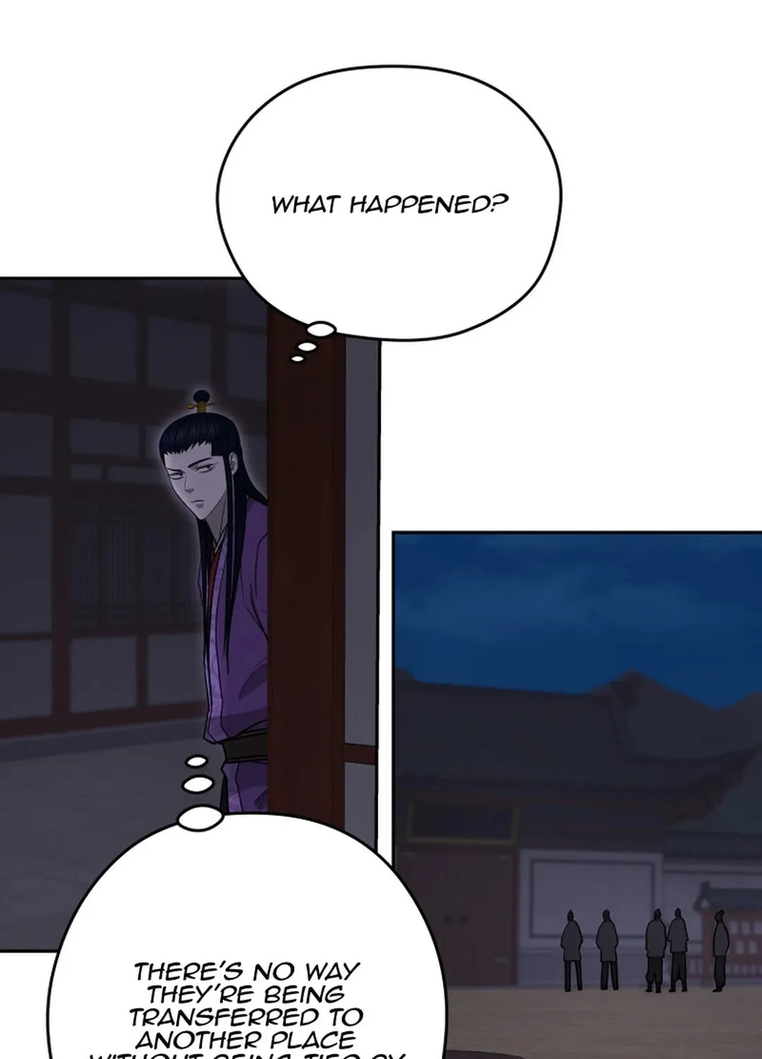 Administrator Kang Jin Lee Chapter 146 page 50 - 