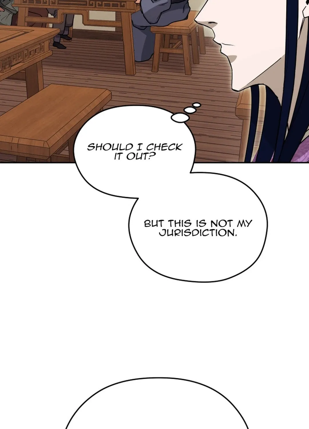 Administrator Kang Jin Lee Chapter 146 page 6 - 