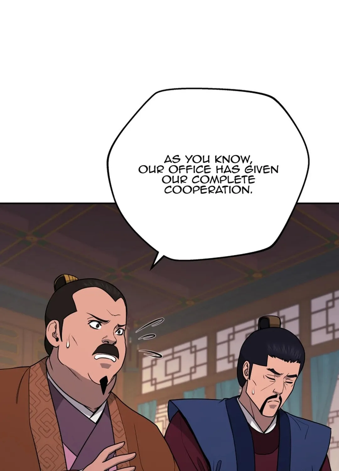 Administrator Kang Jin Lee Chapter 146 page 61 - 