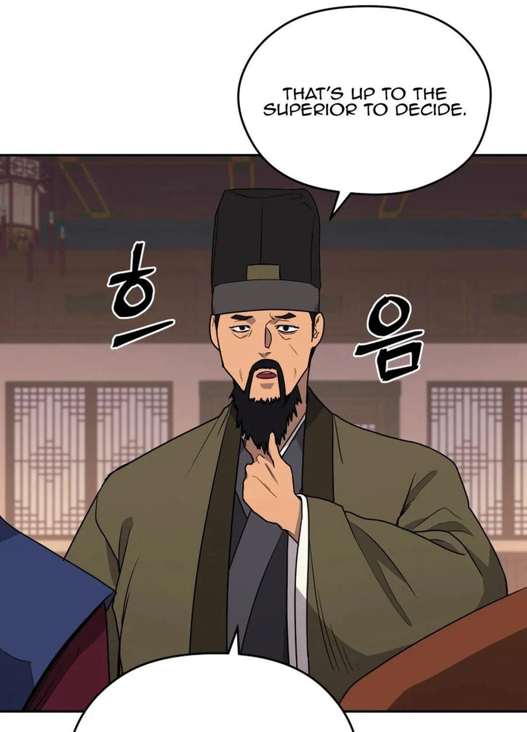 Administrator Kang Jin Lee Chapter 146 page 63 - 