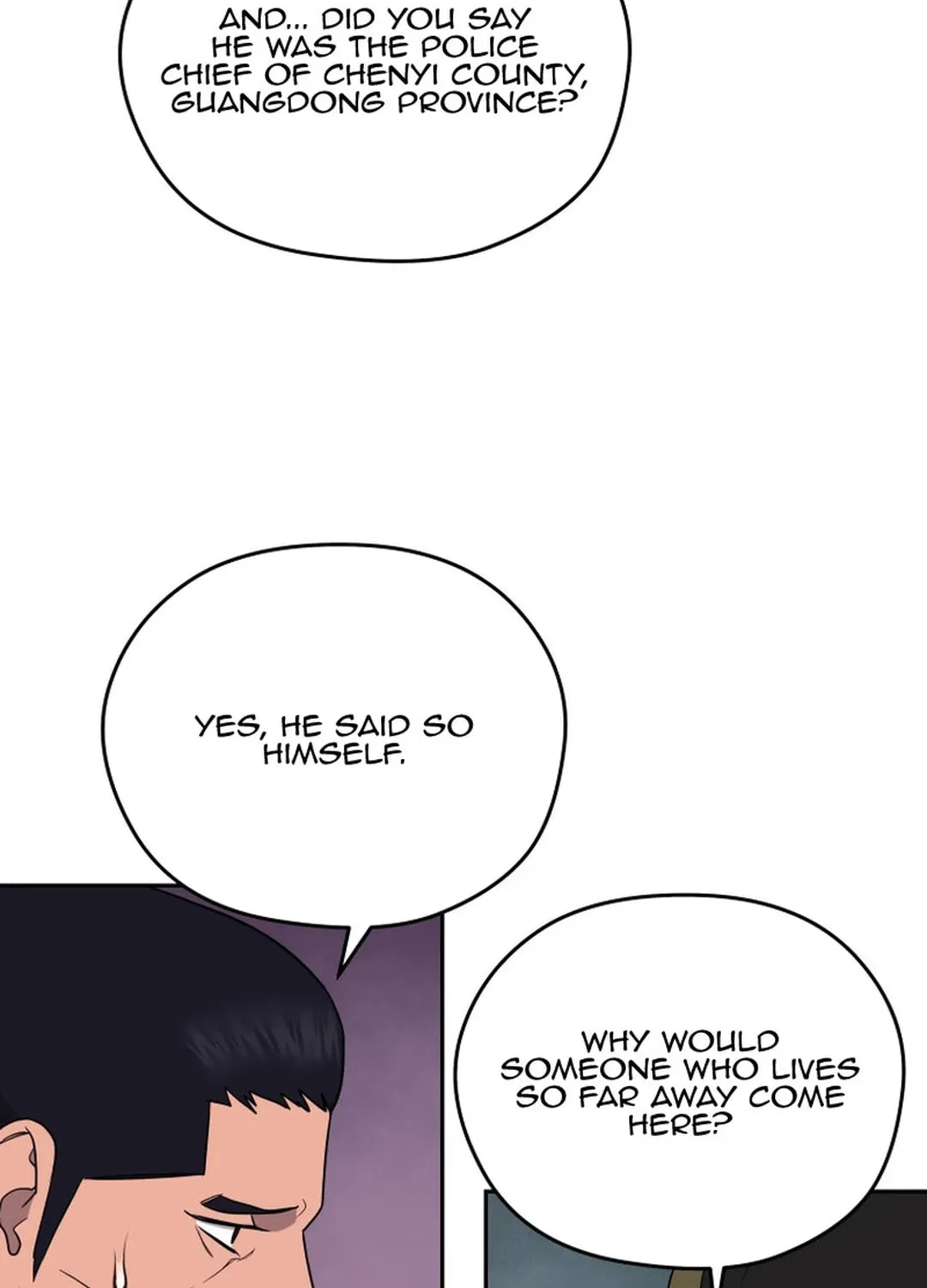 Administrator Kang Jin Lee Chapter 146 page 64 - 