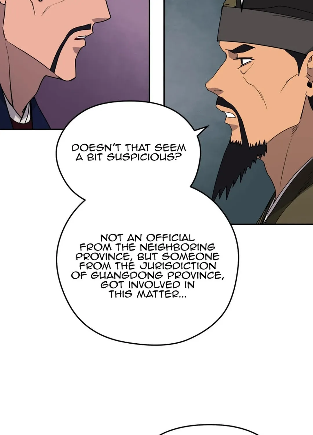 Administrator Kang Jin Lee Chapter 146 page 65 - 