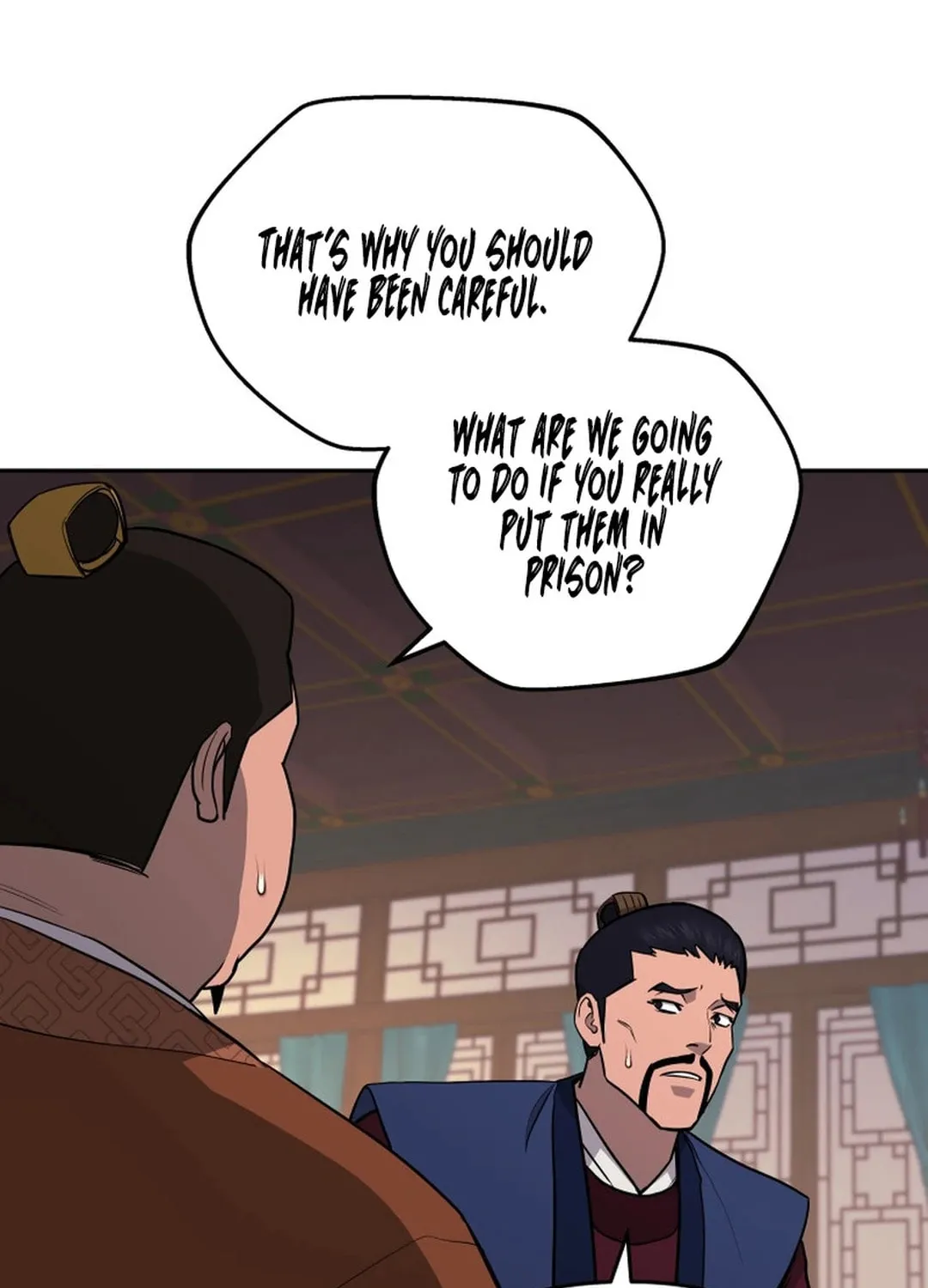 Administrator Kang Jin Lee Chapter 146 page 77 - 