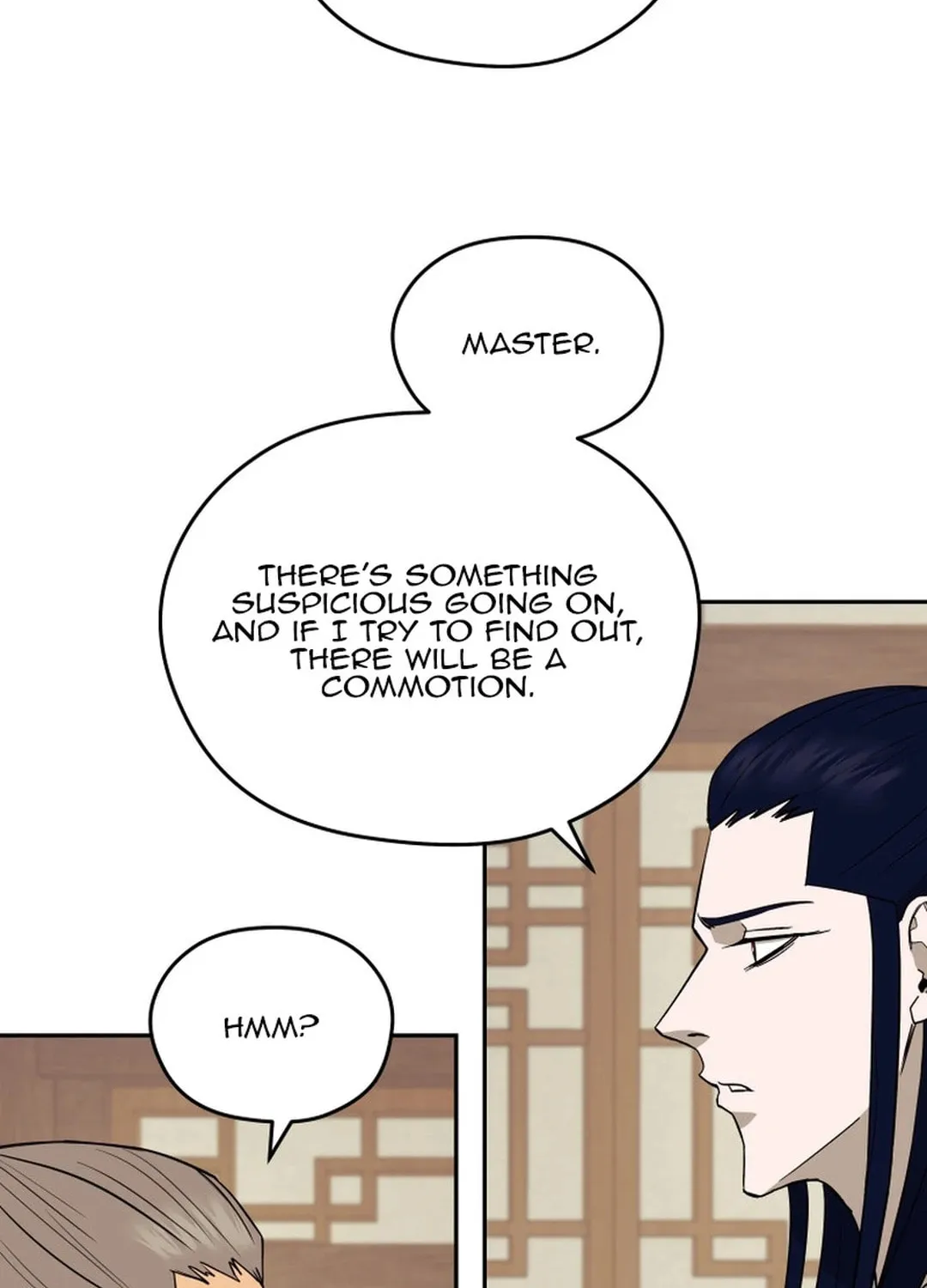 Administrator Kang Jin Lee Chapter 146 page 9 - 