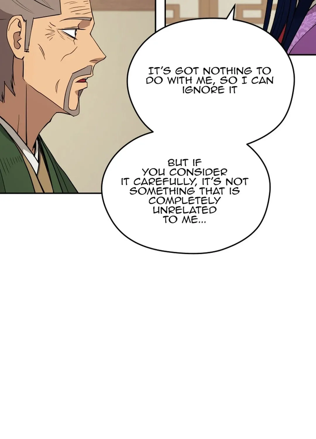 Administrator Kang Jin Lee Chapter 146 page 10 - 