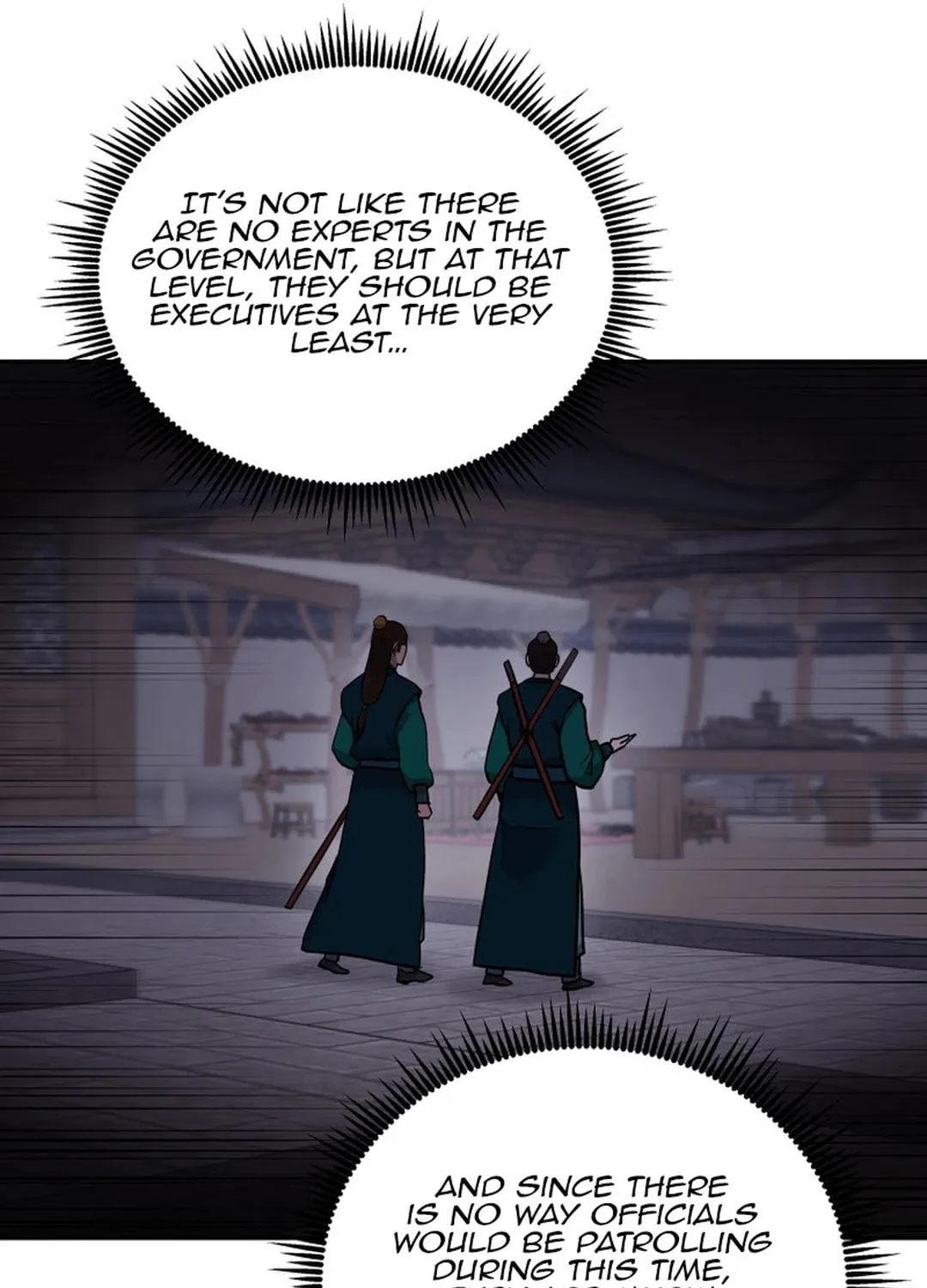 Administrator Kang Jin Lee Chapter 147 page 102 - 