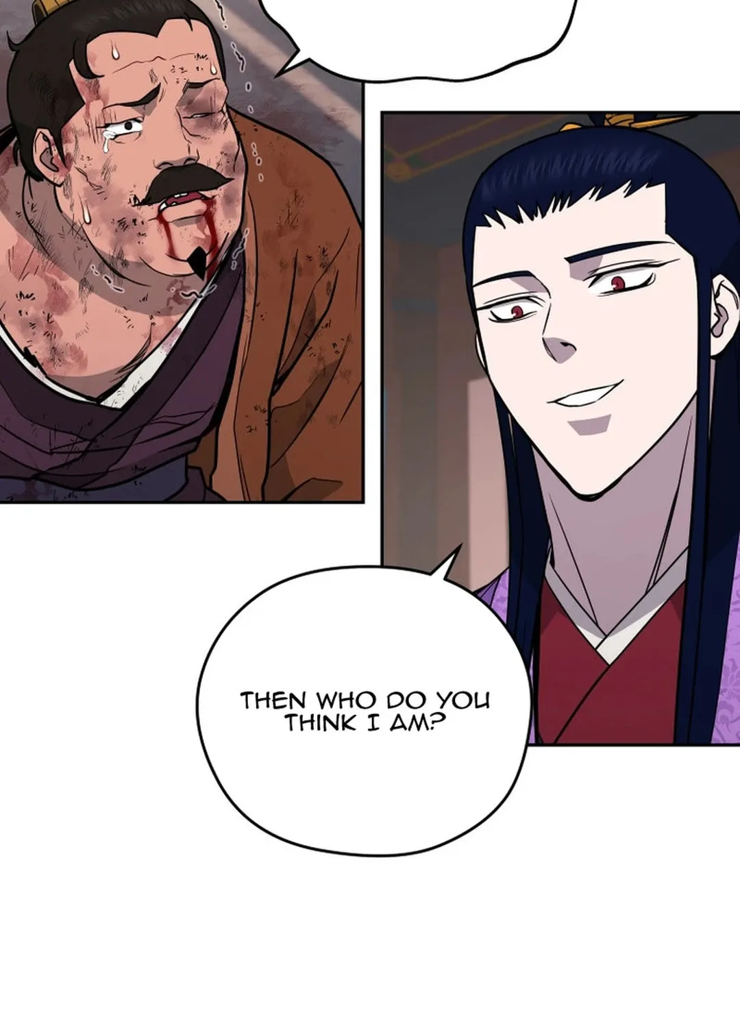 Administrator Kang Jin Lee Chapter 147 page 12 - 