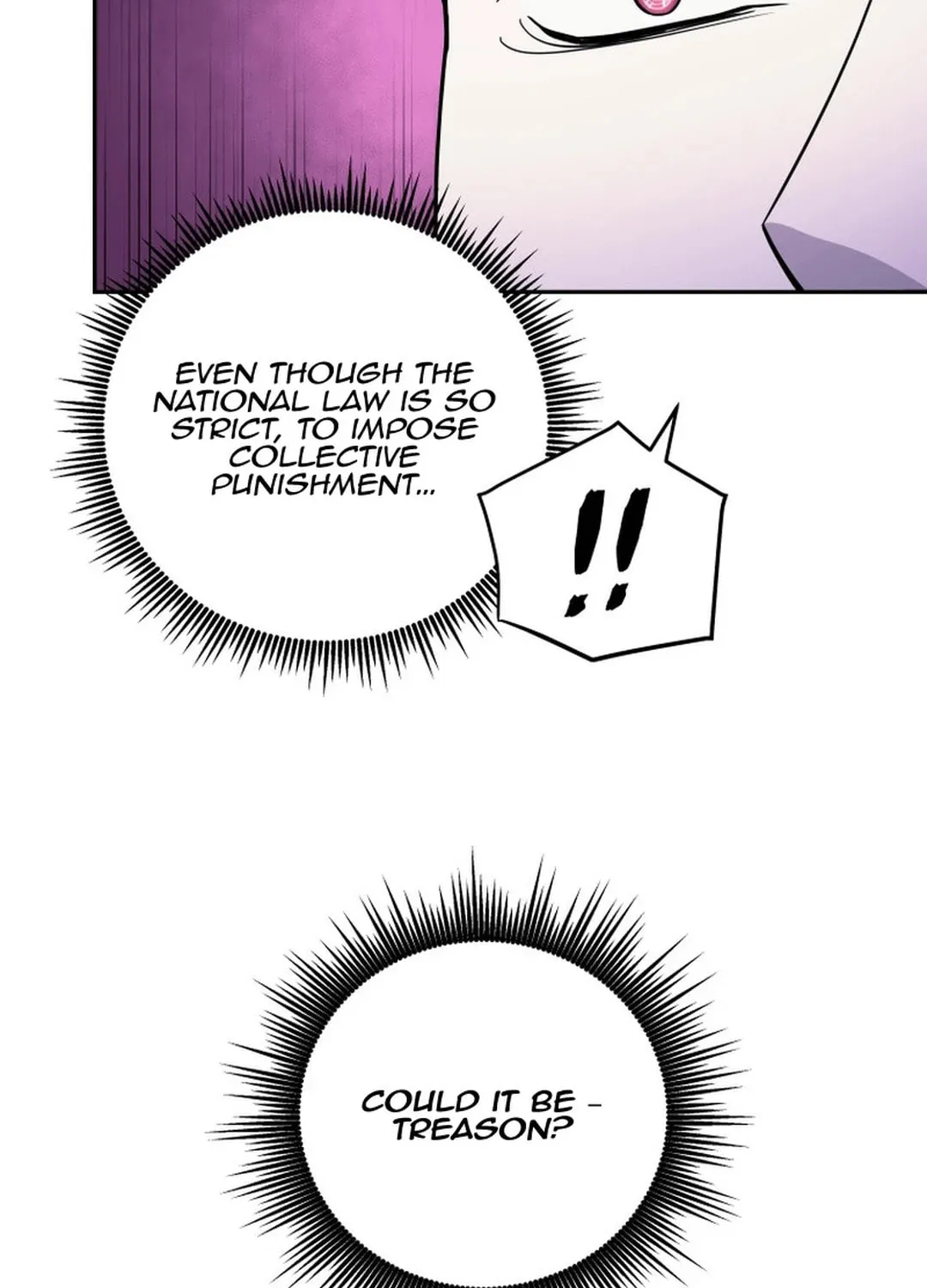 Administrator Kang Jin Lee Chapter 147 page 18 - 