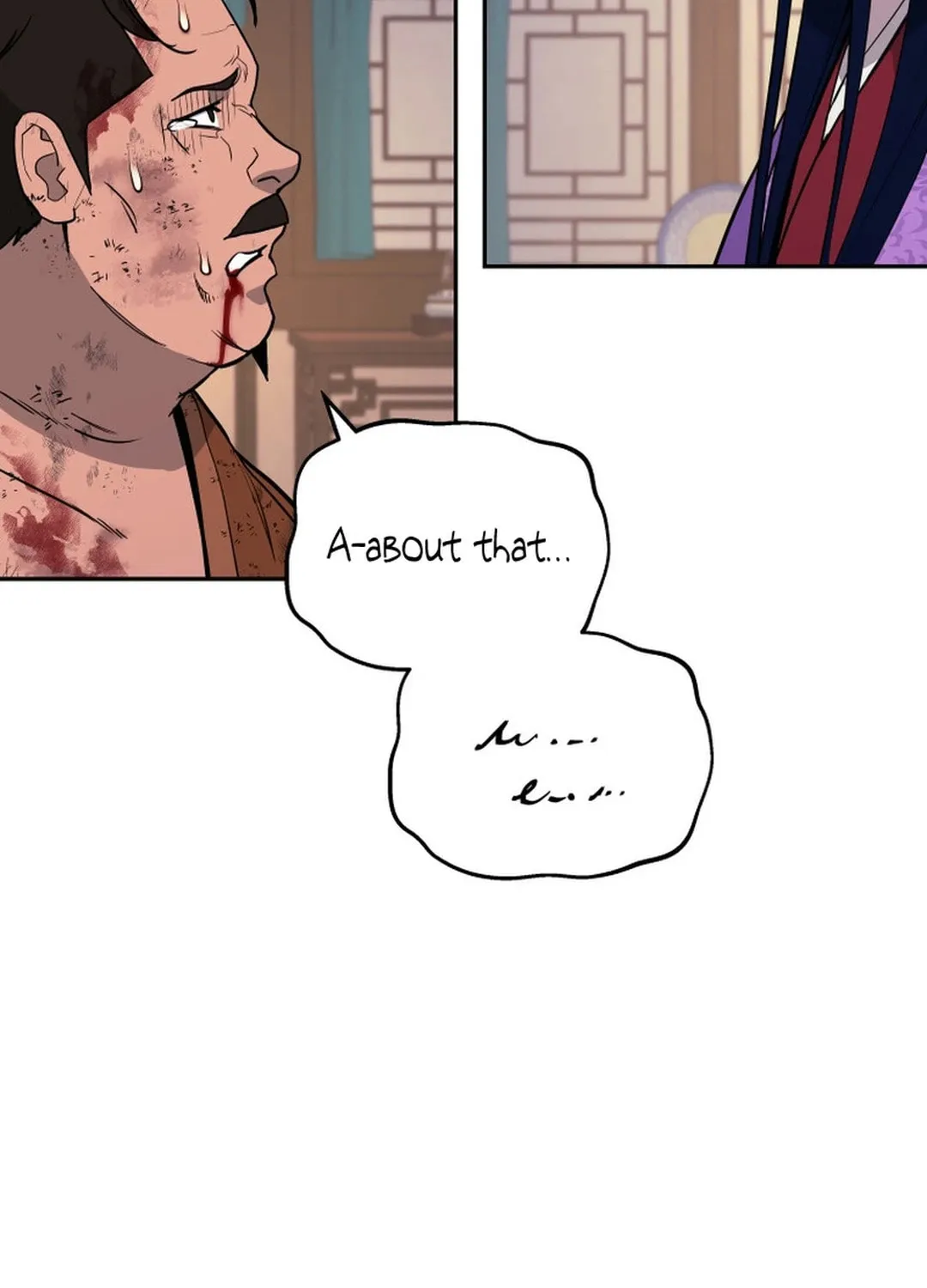 Administrator Kang Jin Lee Chapter 147 page 25 - 