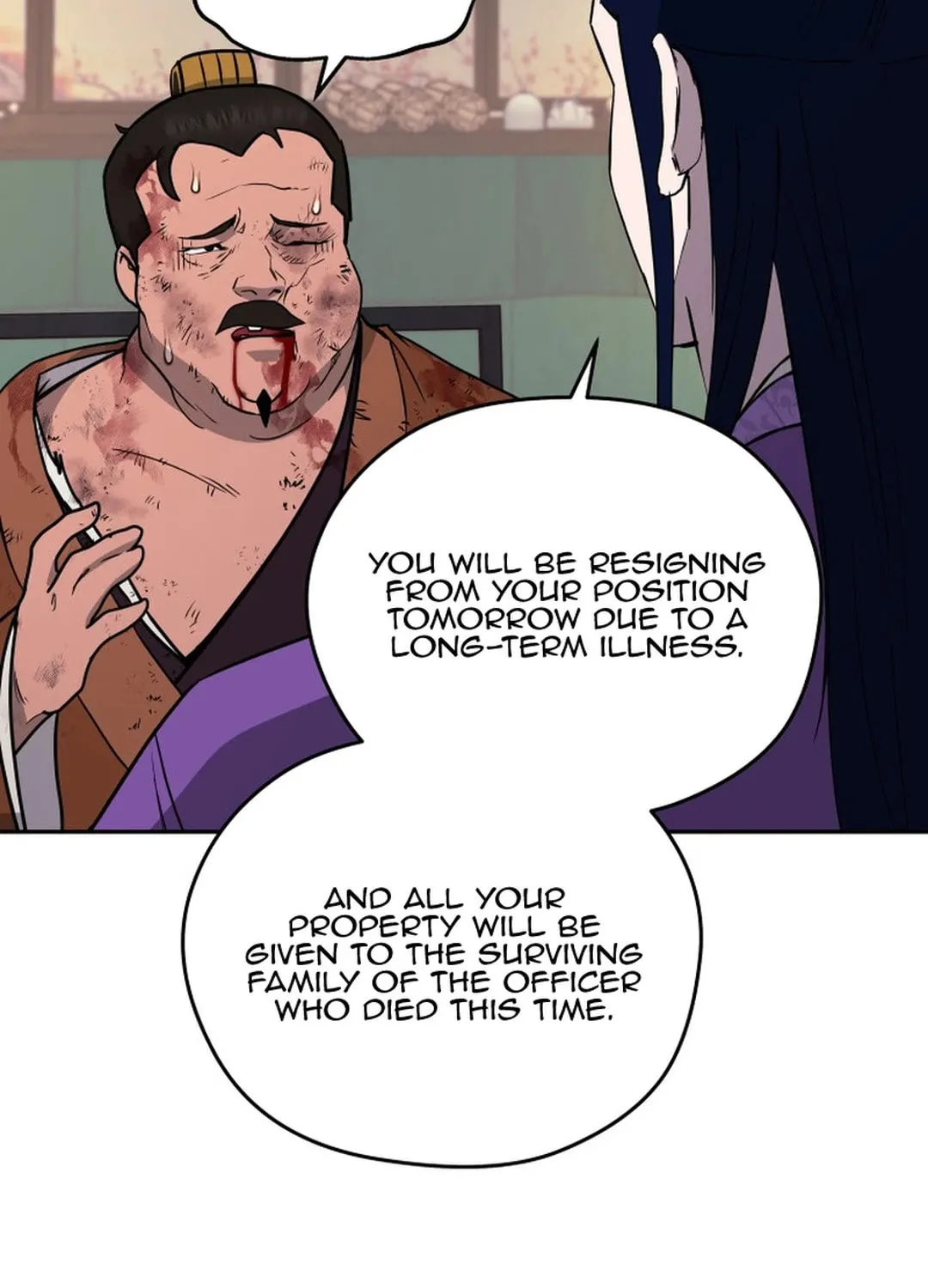 Administrator Kang Jin Lee Chapter 147 page 30 - 
