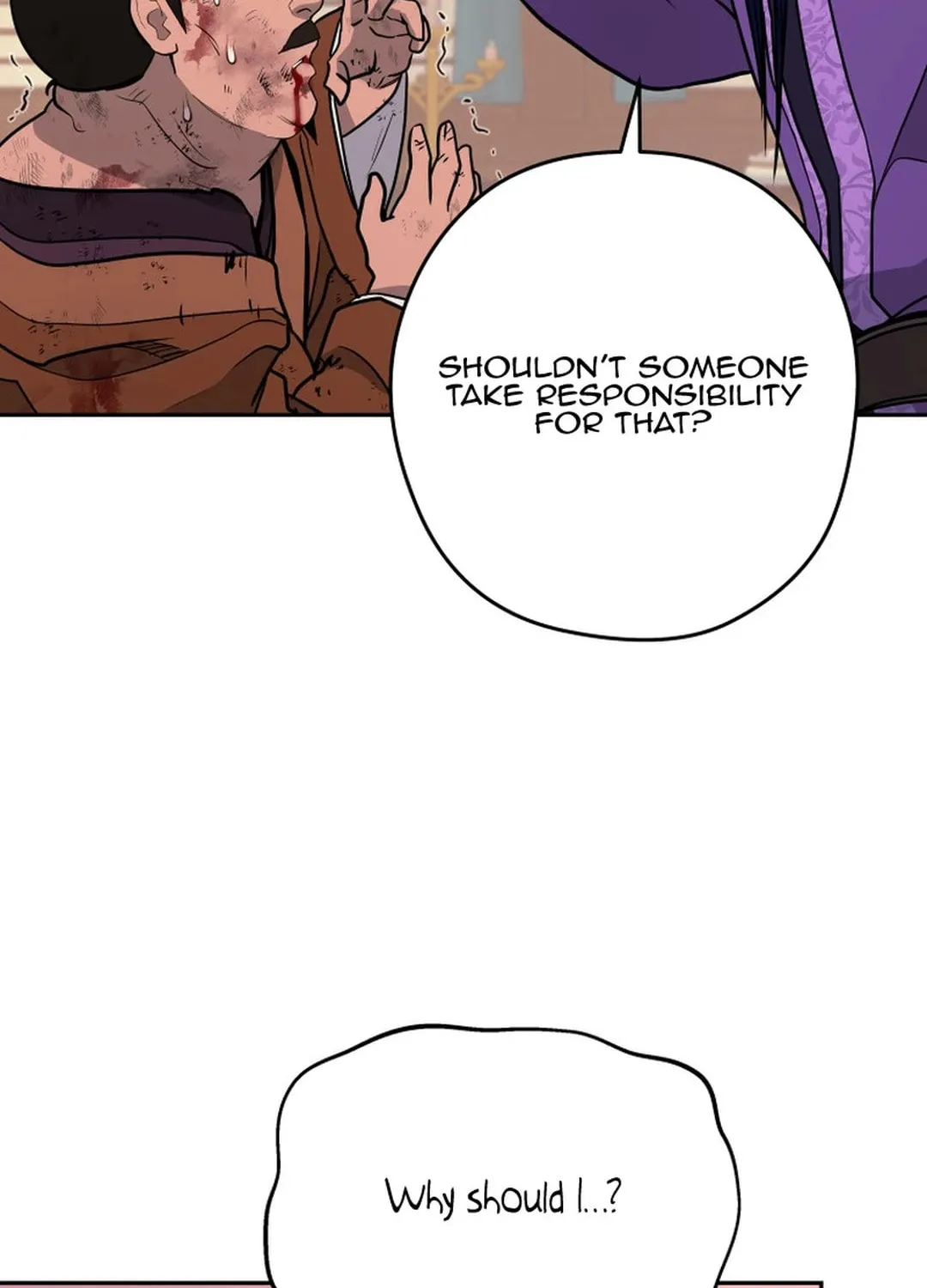 Administrator Kang Jin Lee Chapter 147 page 36 - 