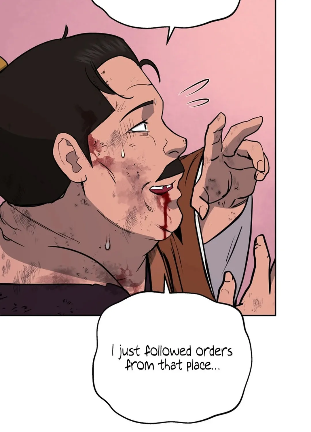 Administrator Kang Jin Lee Chapter 147 page 37 - 