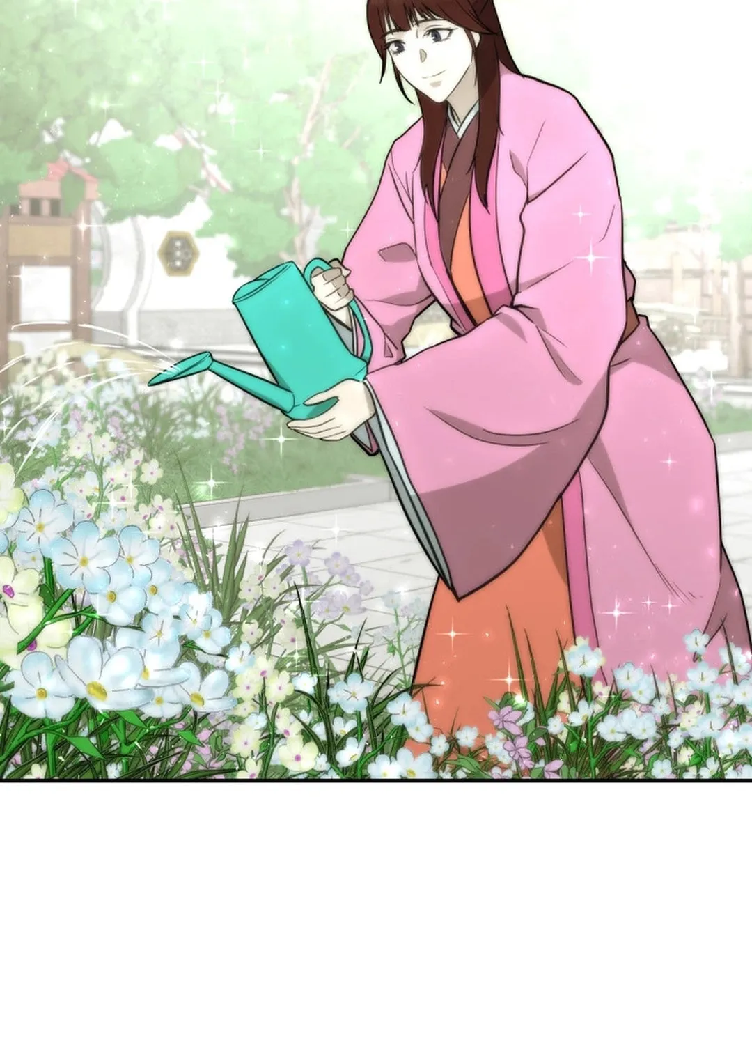Administrator Kang Jin Lee Chapter 147 page 53 - 