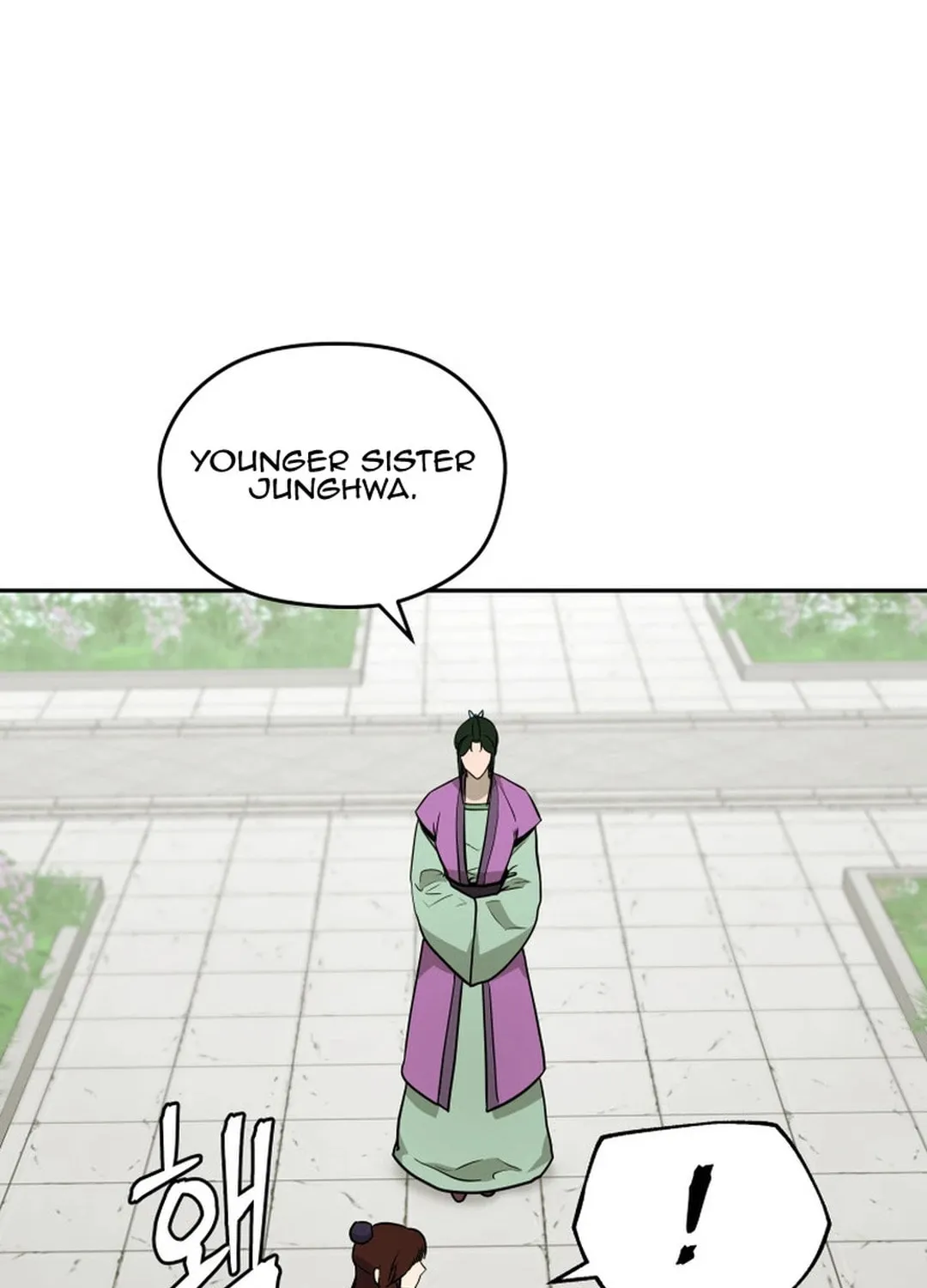 Administrator Kang Jin Lee Chapter 147 page 56 - 