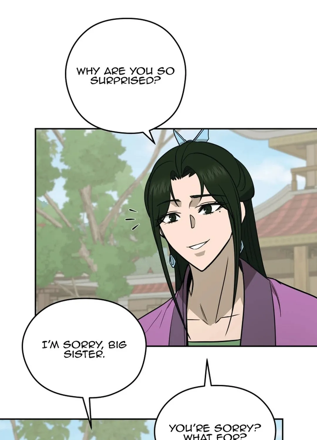 Administrator Kang Jin Lee Chapter 147 page 58 - 