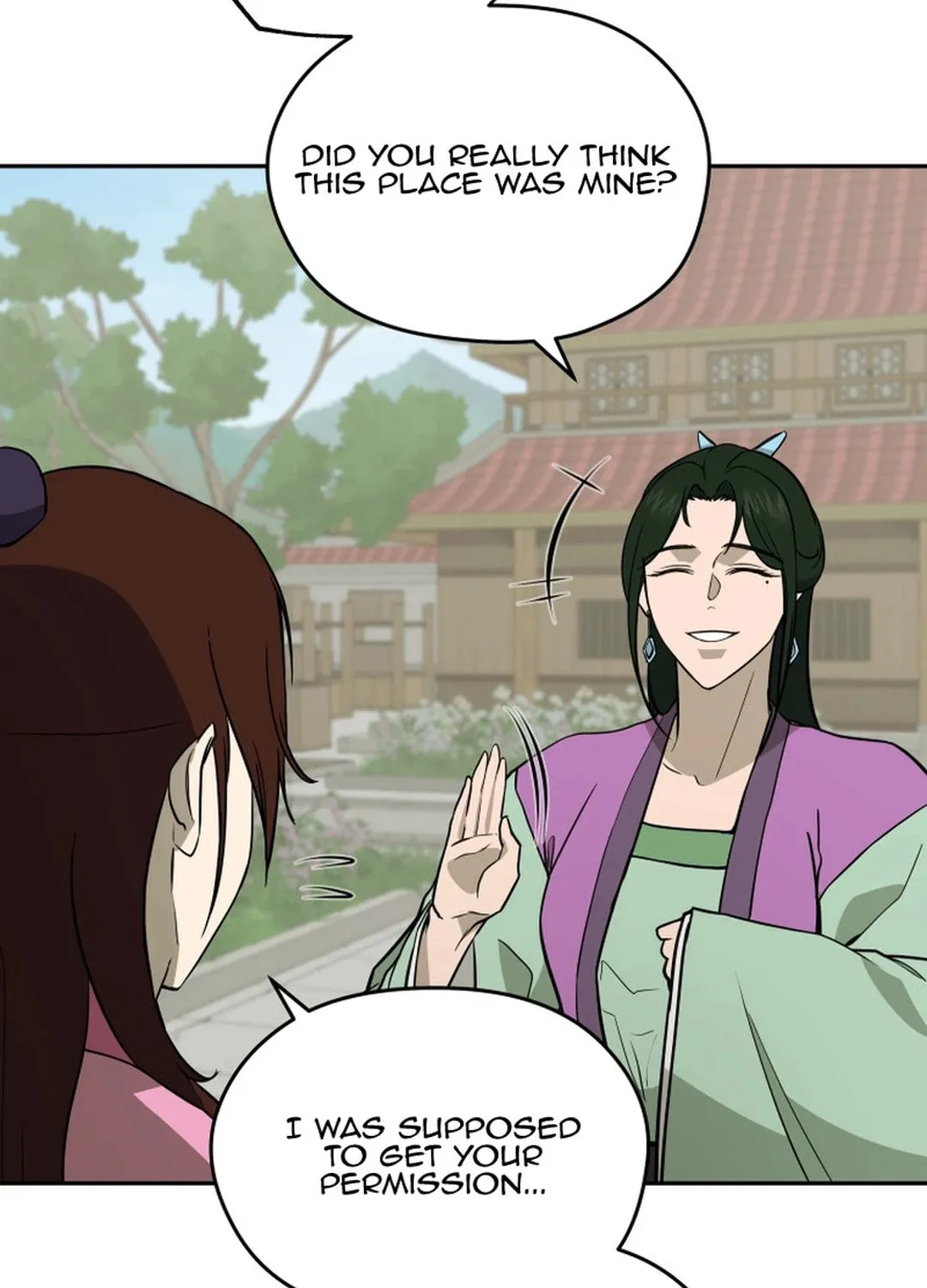 Administrator Kang Jin Lee Chapter 147 page 60 - 