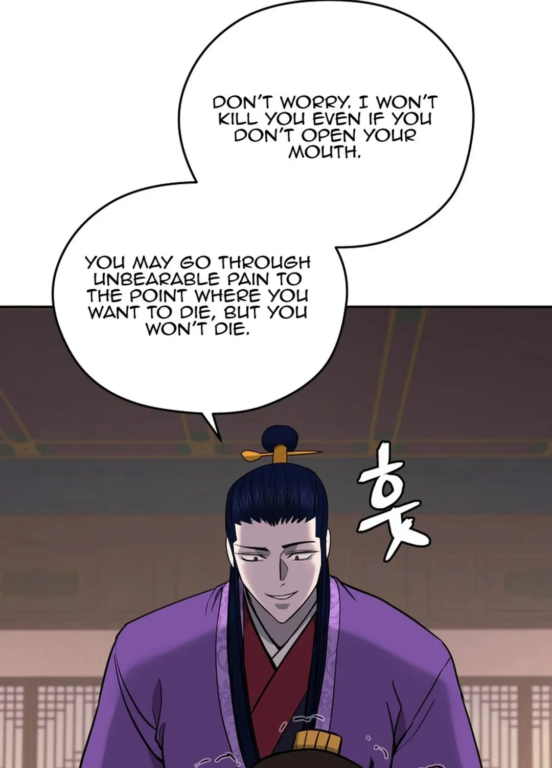 Administrator Kang Jin Lee Chapter 147 page 7 - 