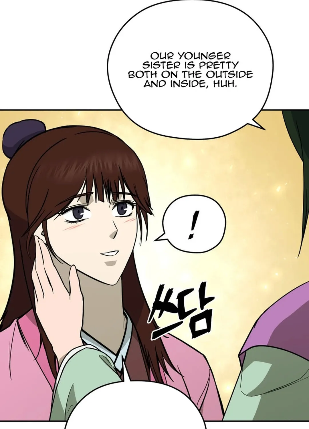 Administrator Kang Jin Lee Chapter 147 page 62 - 