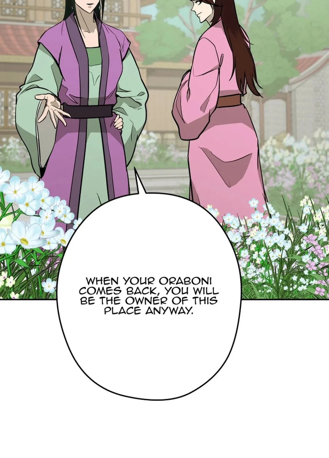 Administrator Kang Jin Lee Chapter 147 page 64 - 