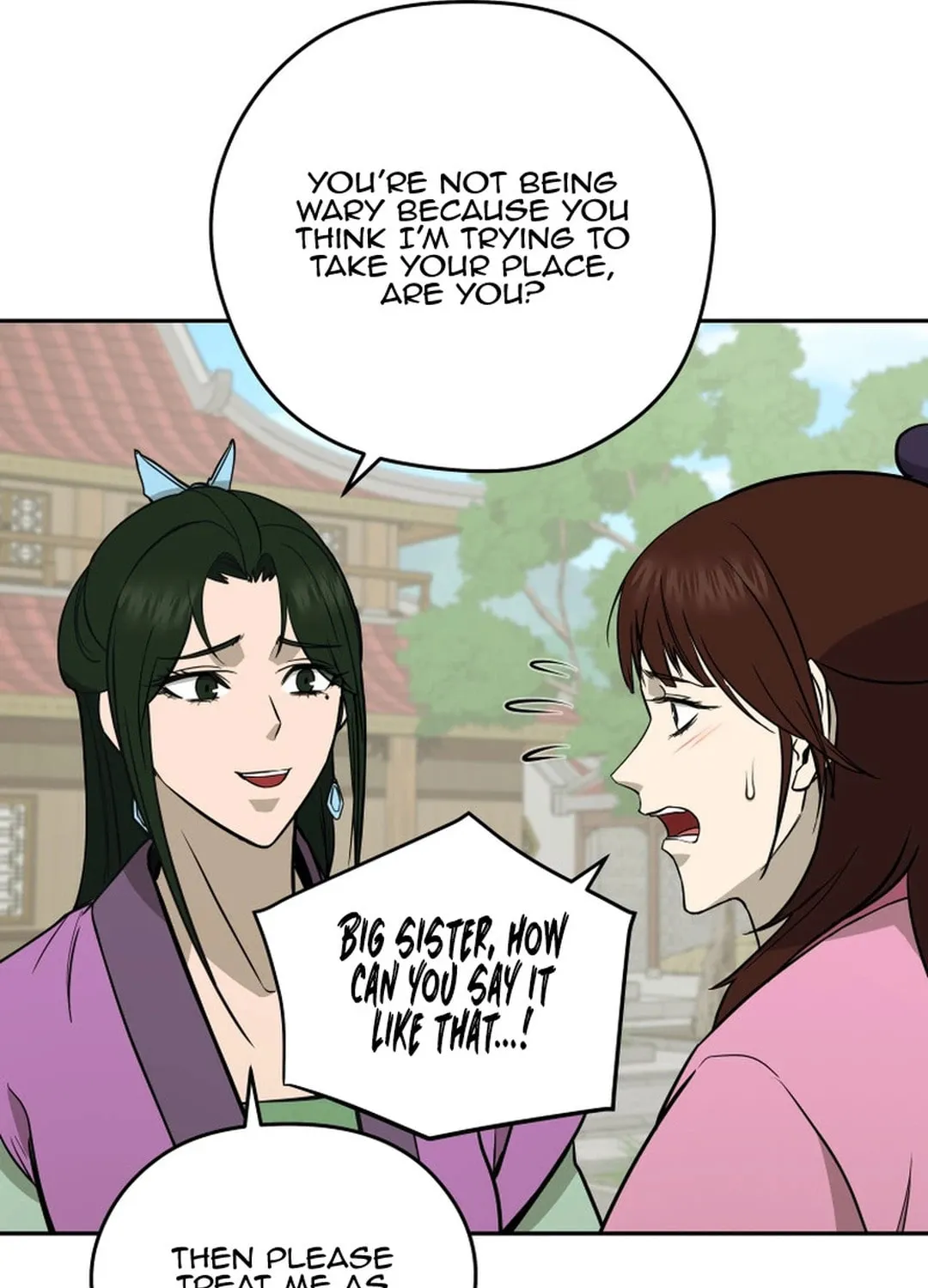 Administrator Kang Jin Lee Chapter 147 page 68 - 