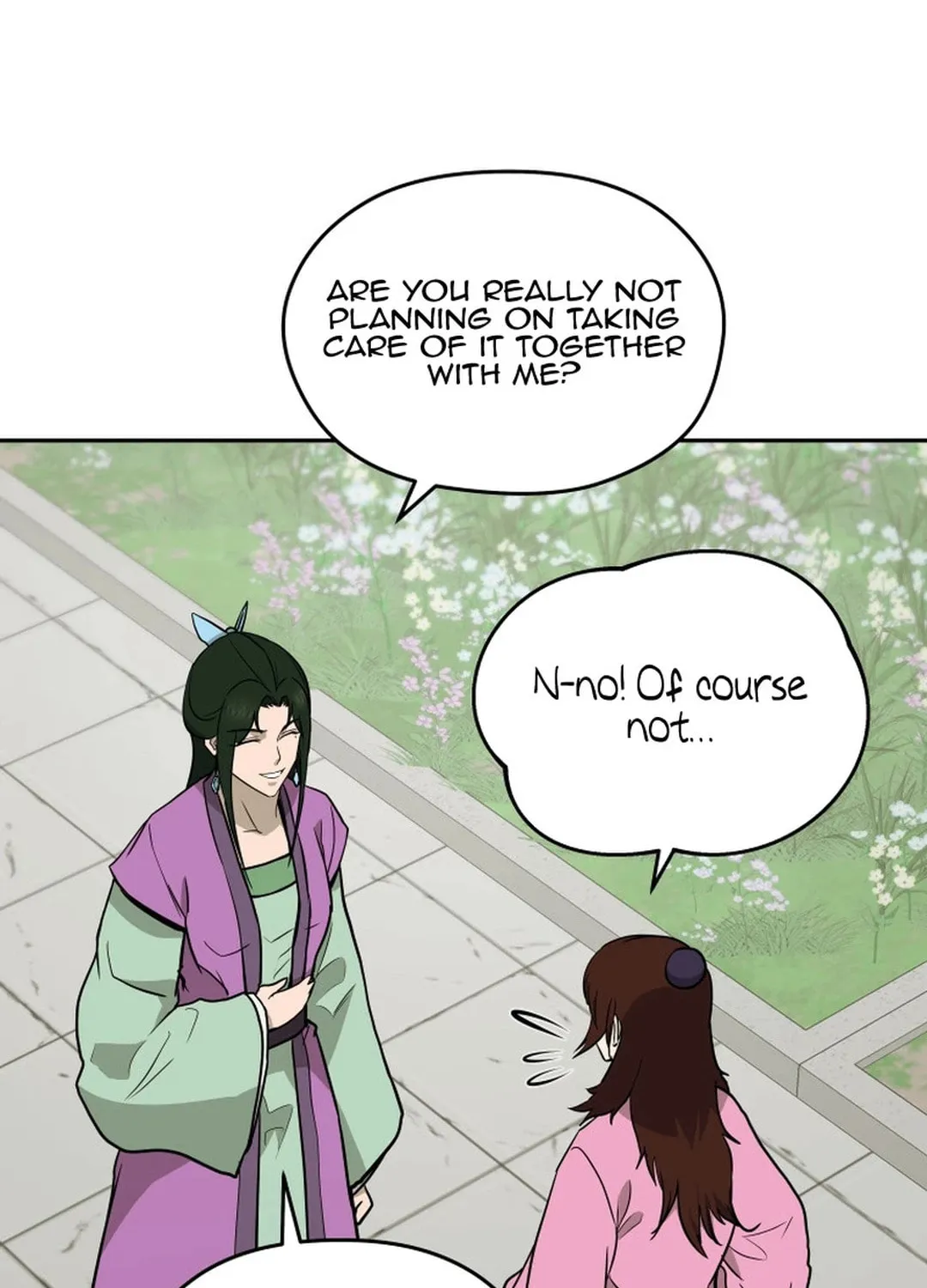 Administrator Kang Jin Lee Chapter 147 page 71 - 