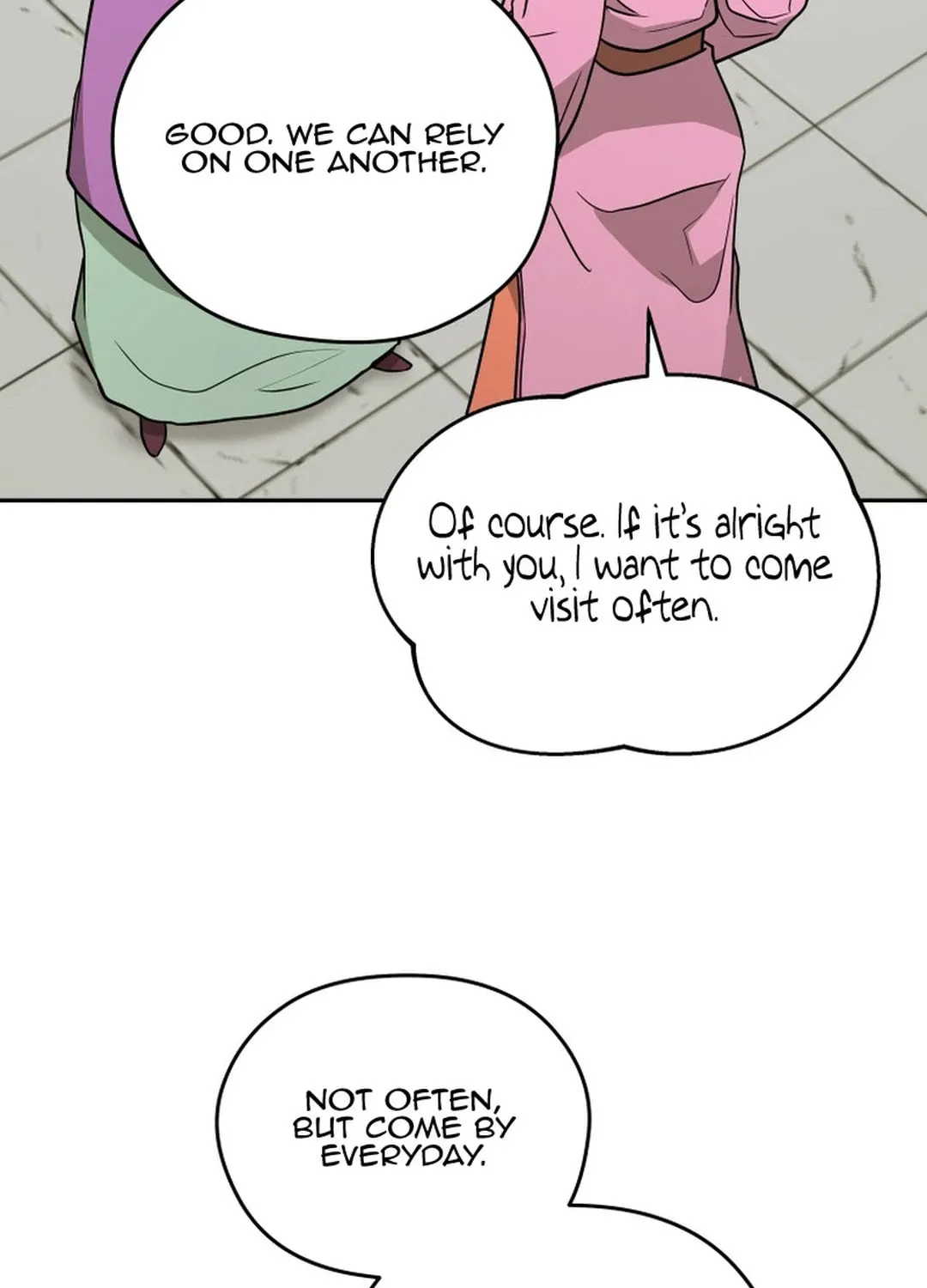 Administrator Kang Jin Lee Chapter 147 page 72 - 