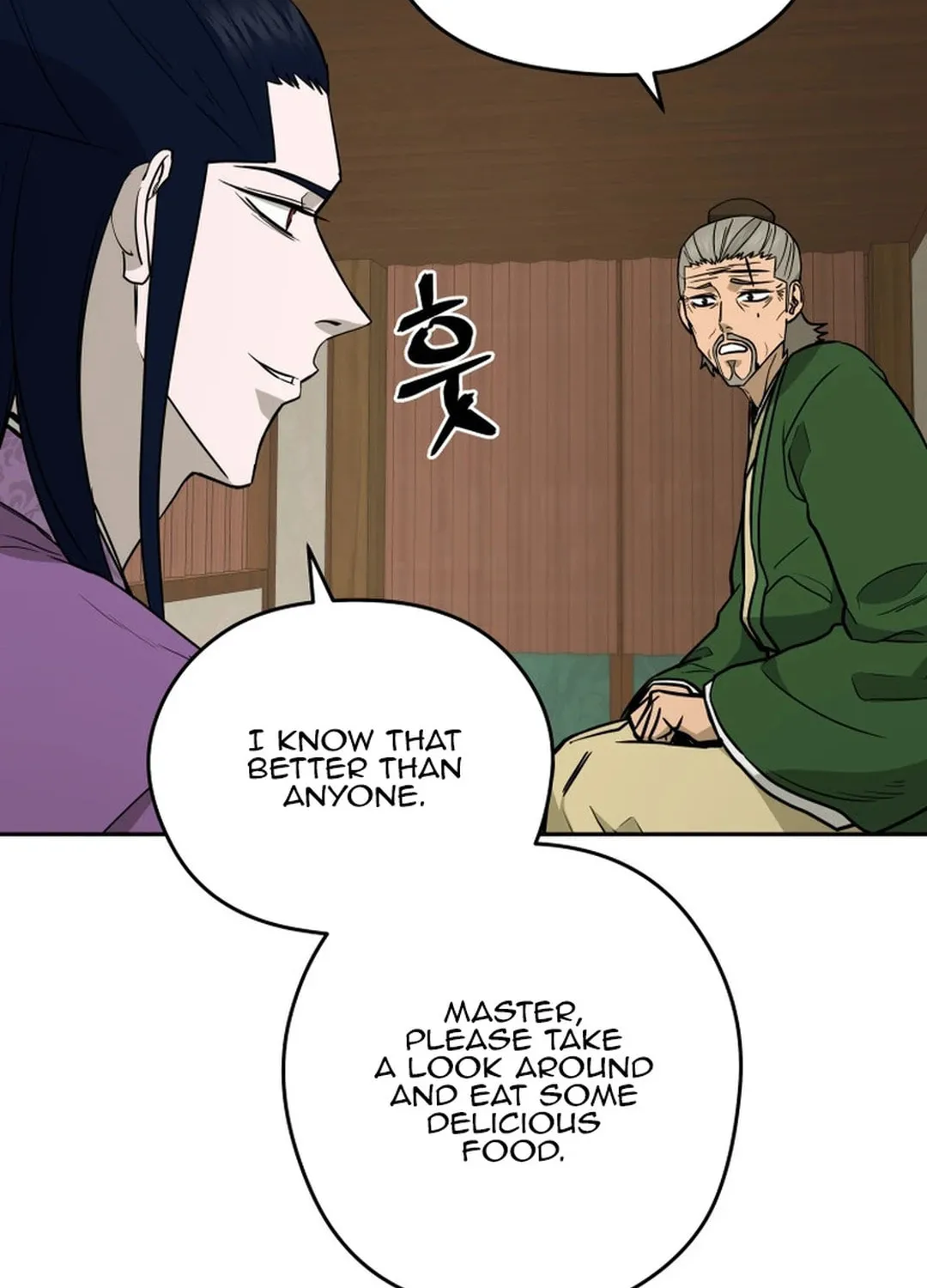 Administrator Kang Jin Lee Chapter 147 page 86 - 