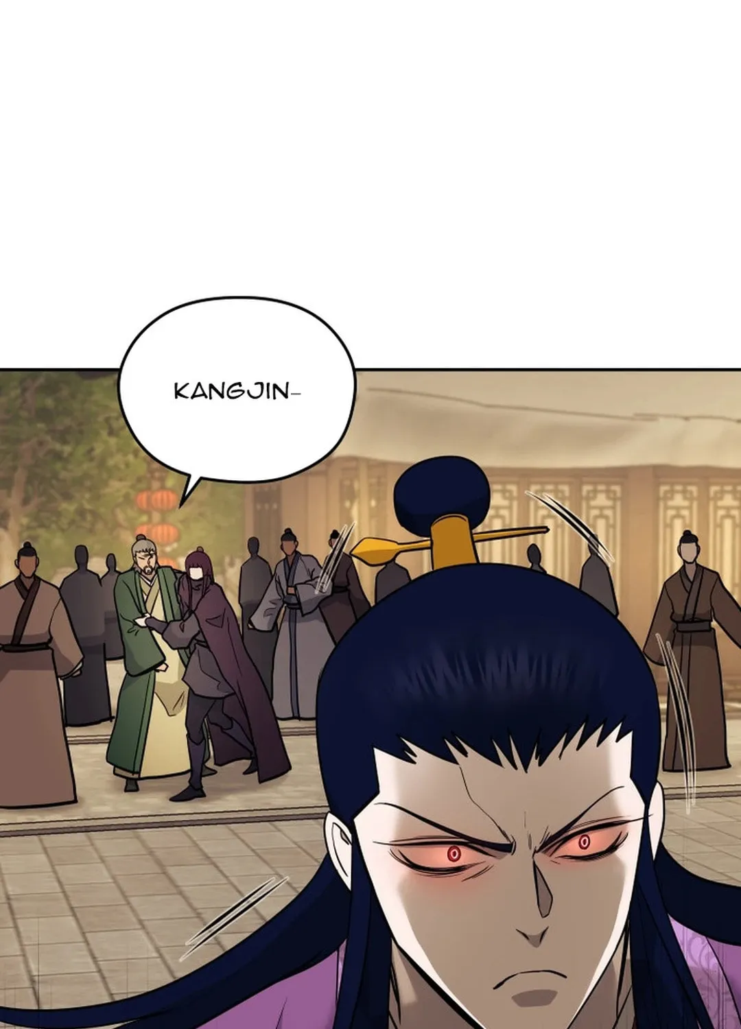 Administrator Kang Jin Lee Chapter 148 page 109 - 