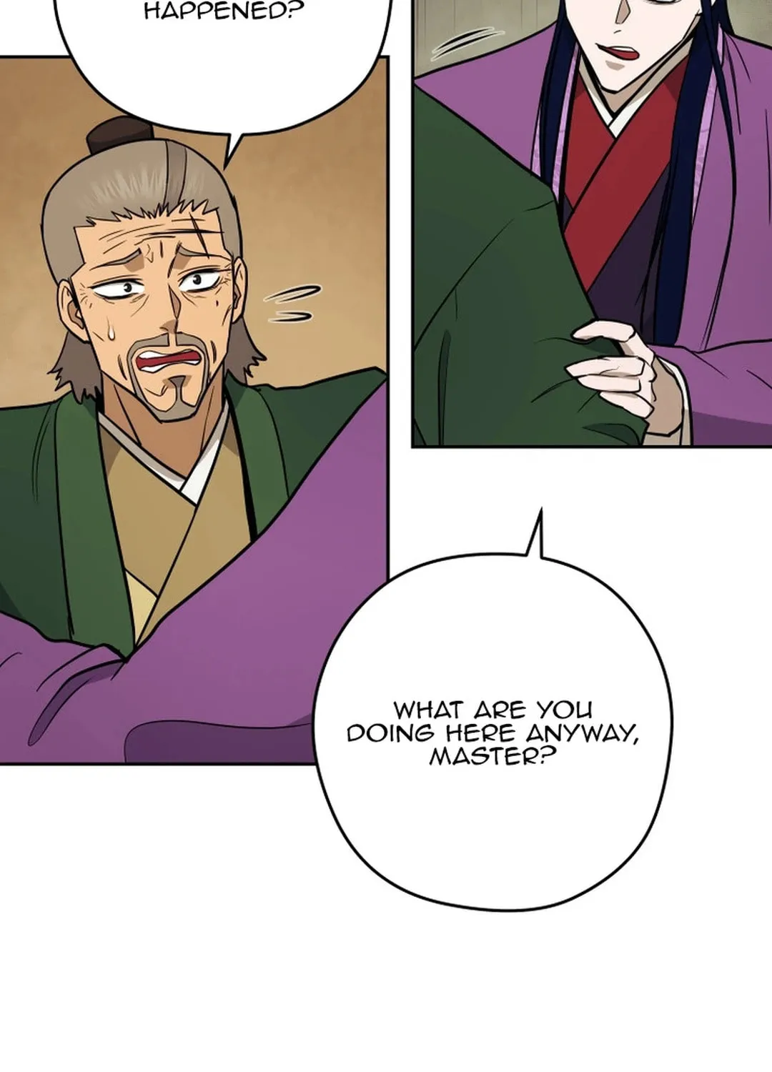Administrator Kang Jin Lee Chapter 148 page 113 - 