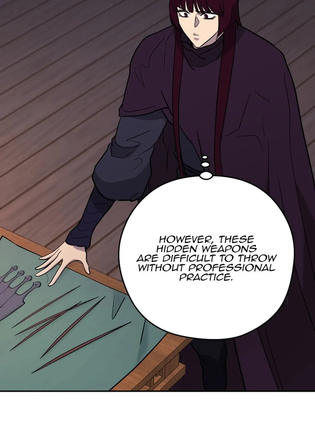Administrator Kang Jin Lee Chapter 148 page 120 - 
