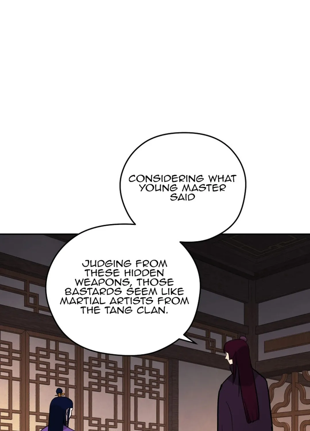 Administrator Kang Jin Lee Chapter 148 page 121 - 