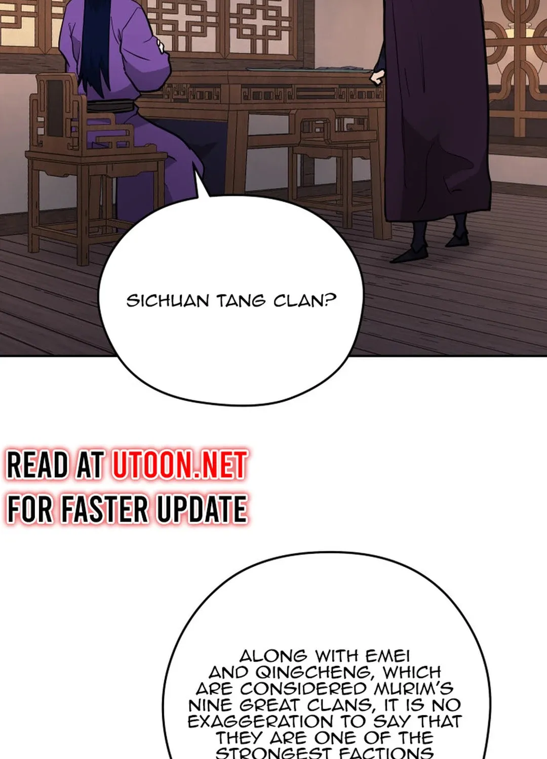 Administrator Kang Jin Lee Chapter 148 page 122 - 