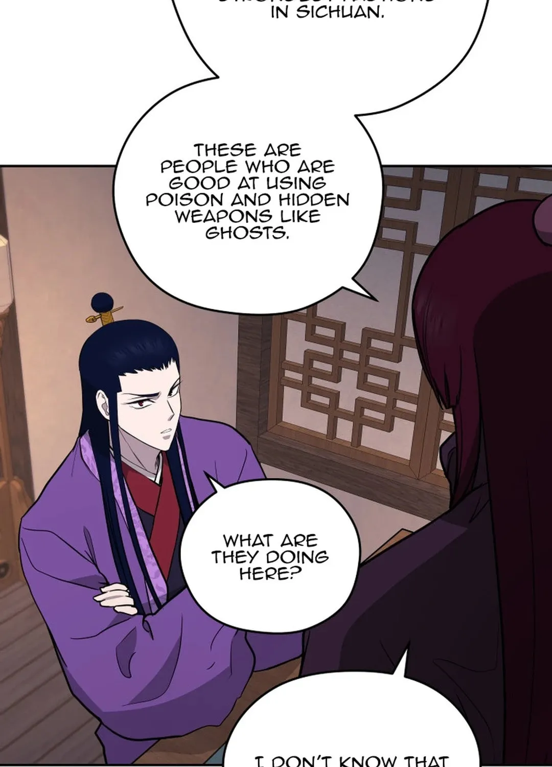 Administrator Kang Jin Lee Chapter 148 page 123 - 