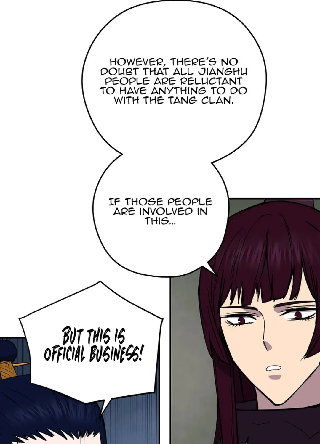 Administrator Kang Jin Lee Chapter 148 page 125 - 