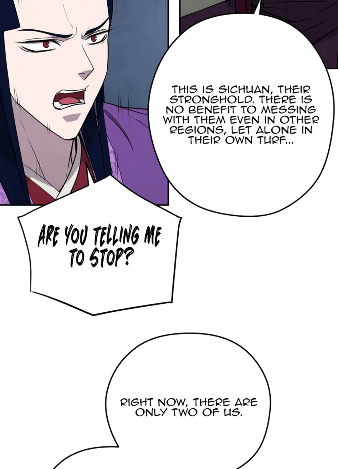 Administrator Kang Jin Lee Chapter 148 page 126 - 
