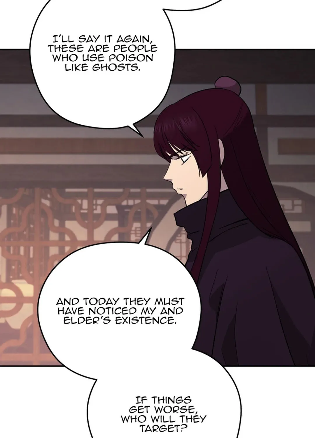 Administrator Kang Jin Lee Chapter 148 page 127 - 