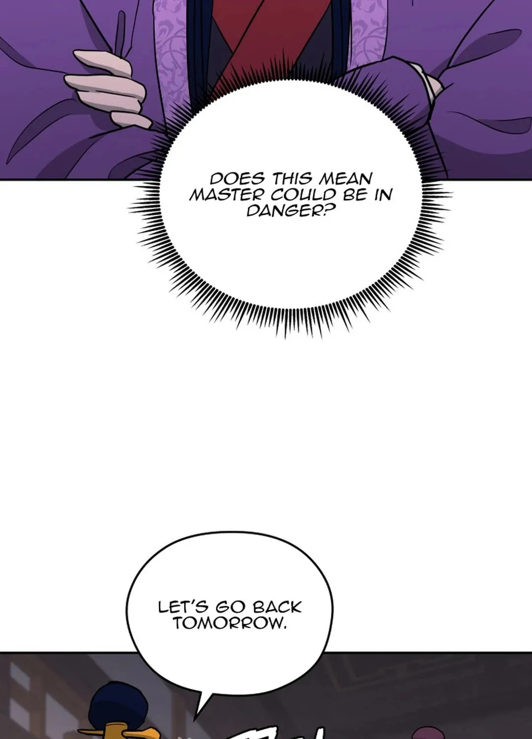 Administrator Kang Jin Lee Chapter 148 page 129 - 