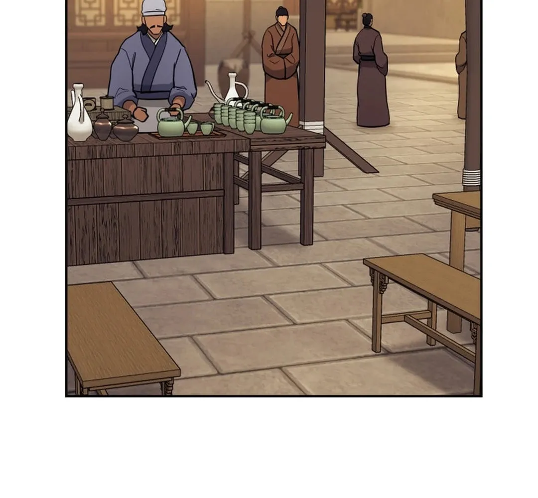 Administrator Kang Jin Lee Chapter 148 page 28 - 