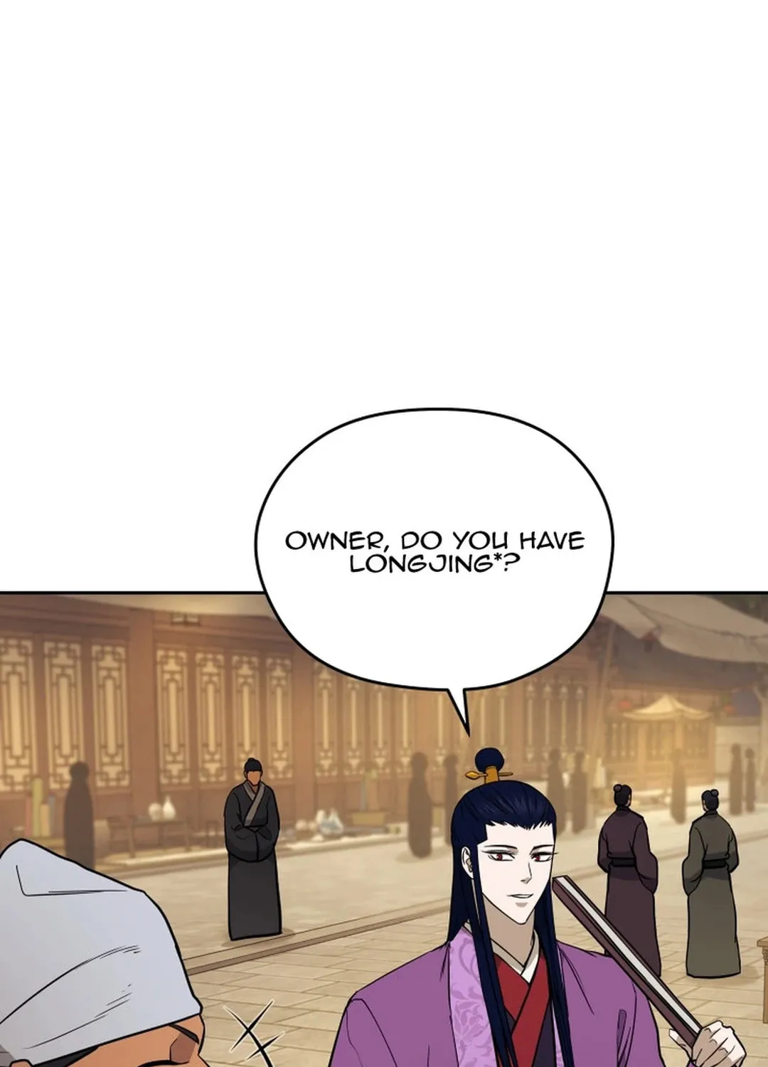 Administrator Kang Jin Lee Chapter 148 page 29 - 