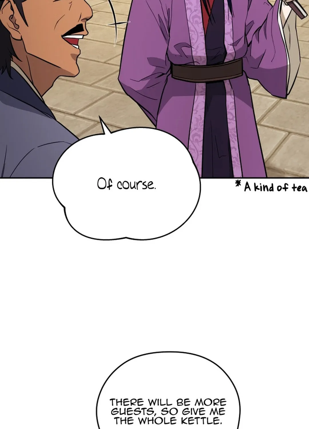Administrator Kang Jin Lee Chapter 148 page 30 - 