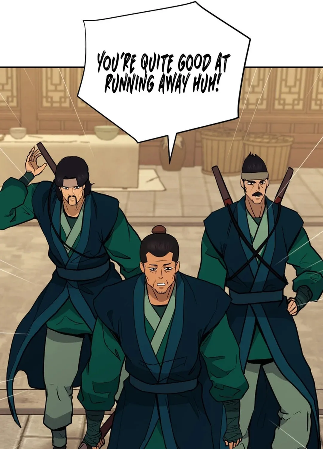 Administrator Kang Jin Lee Chapter 148 page 36 - 