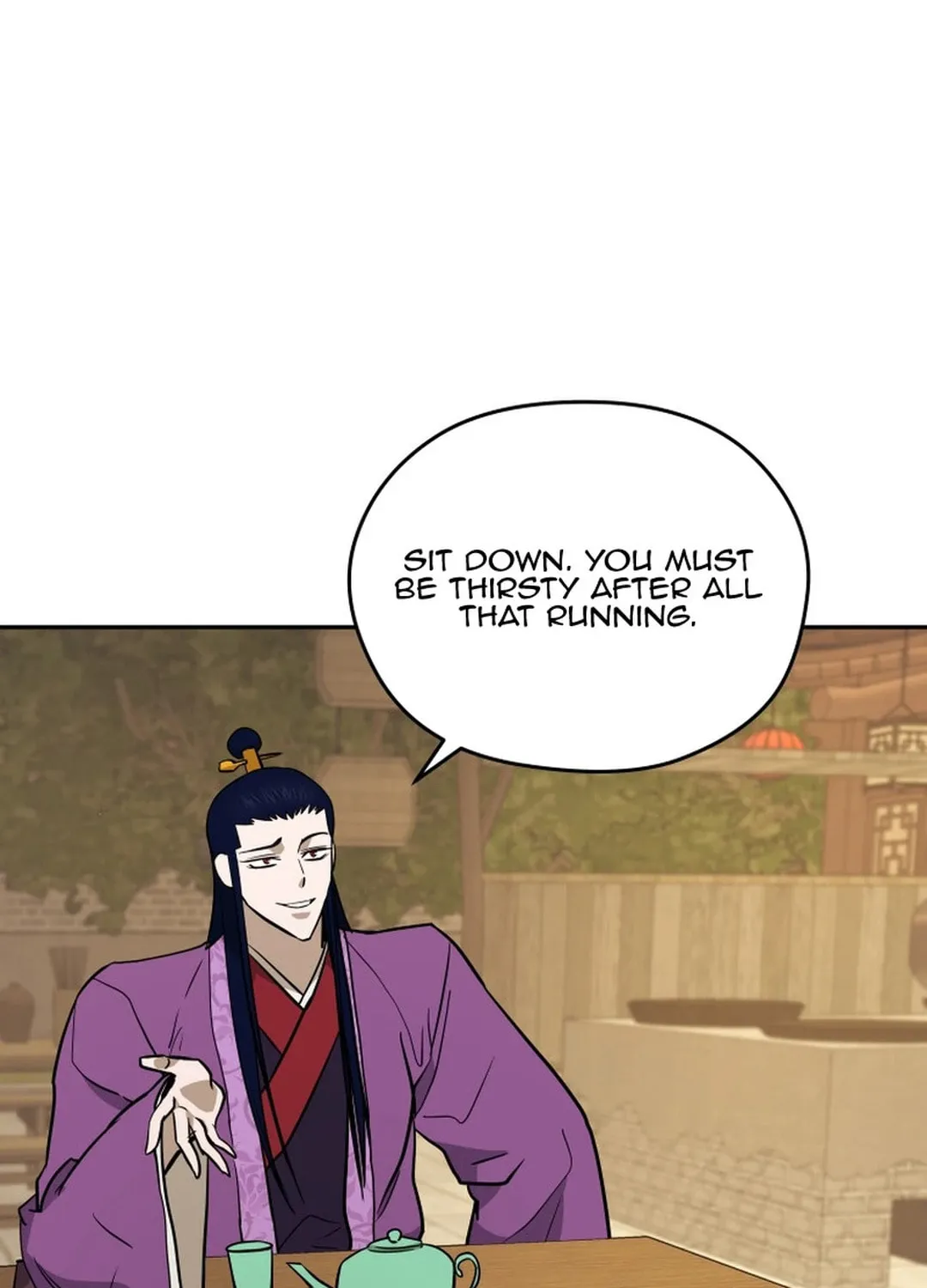 Administrator Kang Jin Lee Chapter 148 page 41 - 