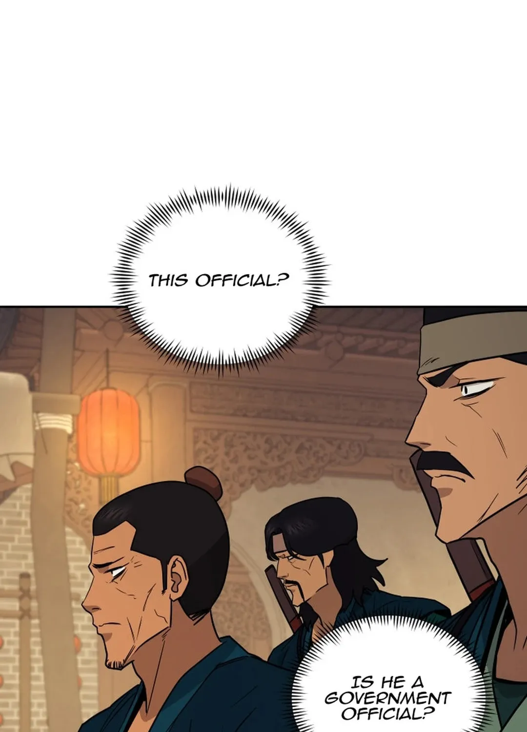 Administrator Kang Jin Lee Chapter 148 page 43 - 