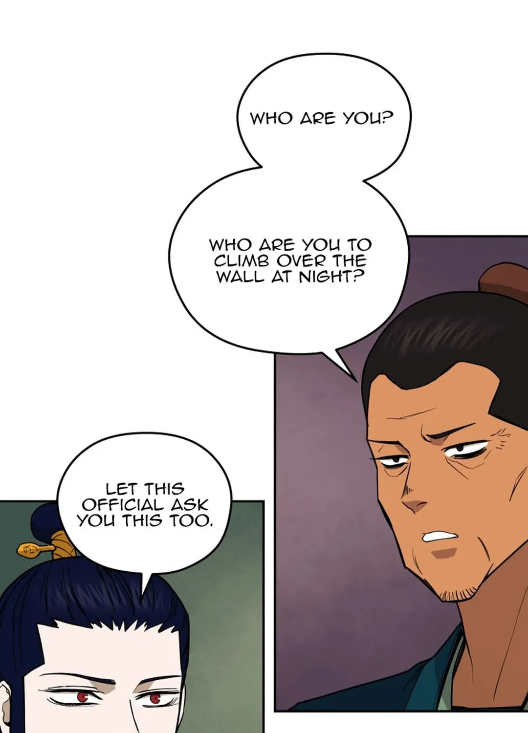 Administrator Kang Jin Lee Chapter 148 page 46 - 