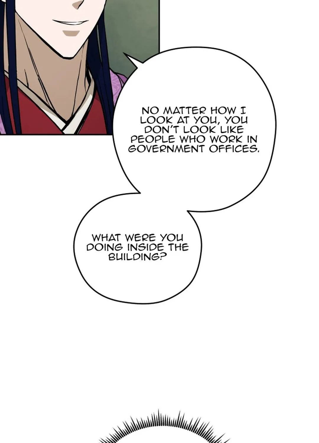 Administrator Kang Jin Lee Chapter 148 page 47 - 