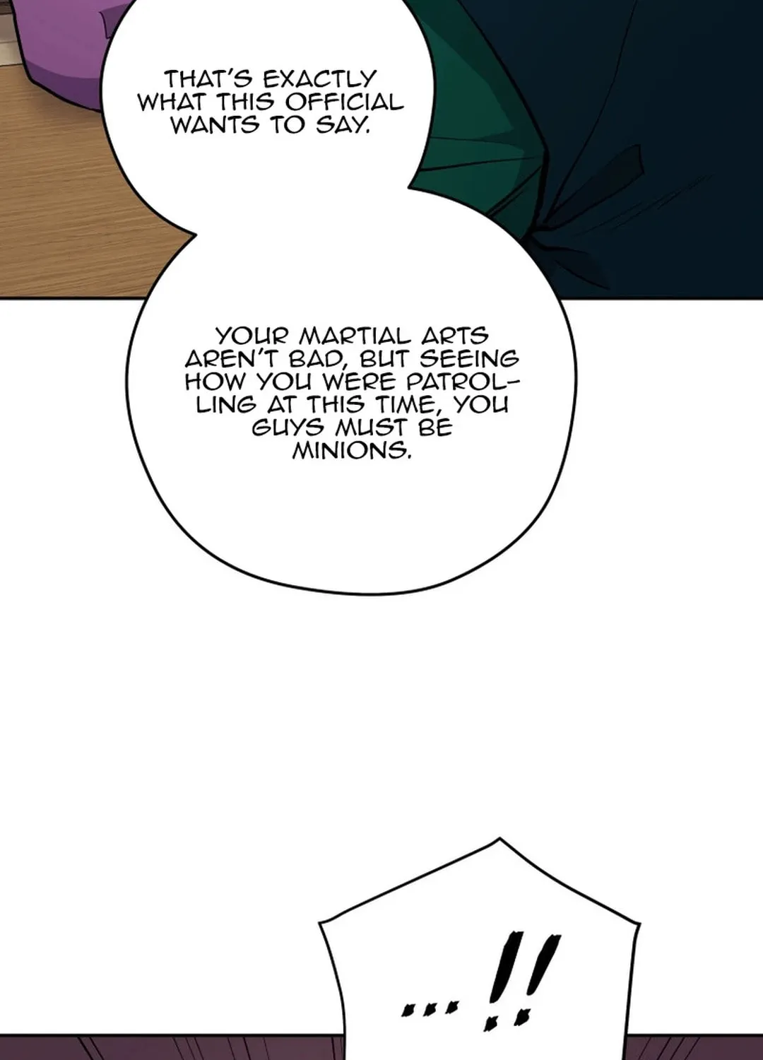 Administrator Kang Jin Lee Chapter 148 page 51 - 