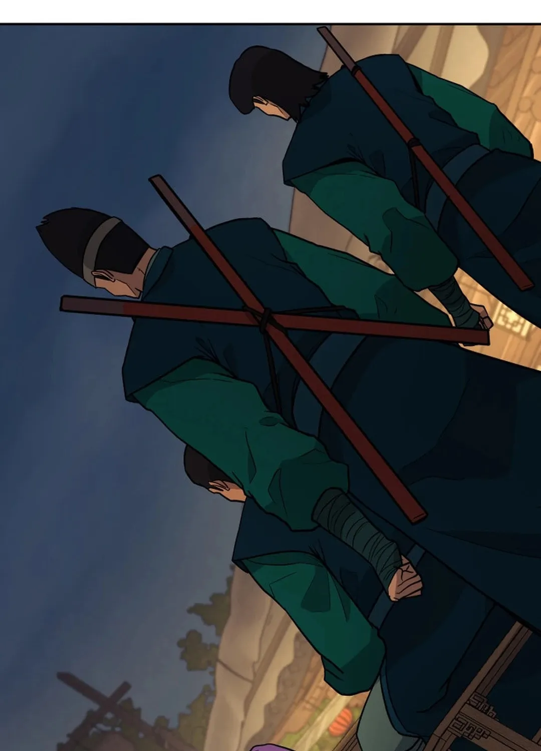 Administrator Kang Jin Lee Chapter 148 page 55 - 